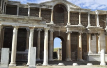 Tour Altinkum Travel10