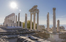 Tour Altinkum Travel3