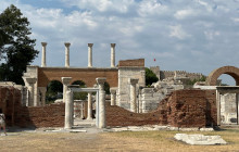 Tour Altinkum Travel7