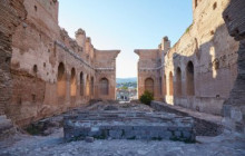 Tour Altinkum Travel1