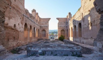 A picture of 8 Days - Seven Churches of Revelation