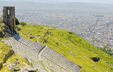 Tour Altinkum Travel12