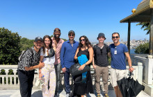 Tour Altinkum Travel13