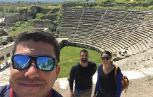 Tour Altinkum Travel14