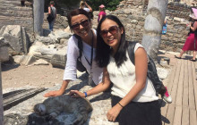 Tour Altinkum Travel10