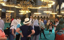 Tour Altinkum Travel11