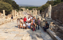 Tour Altinkum Travel12