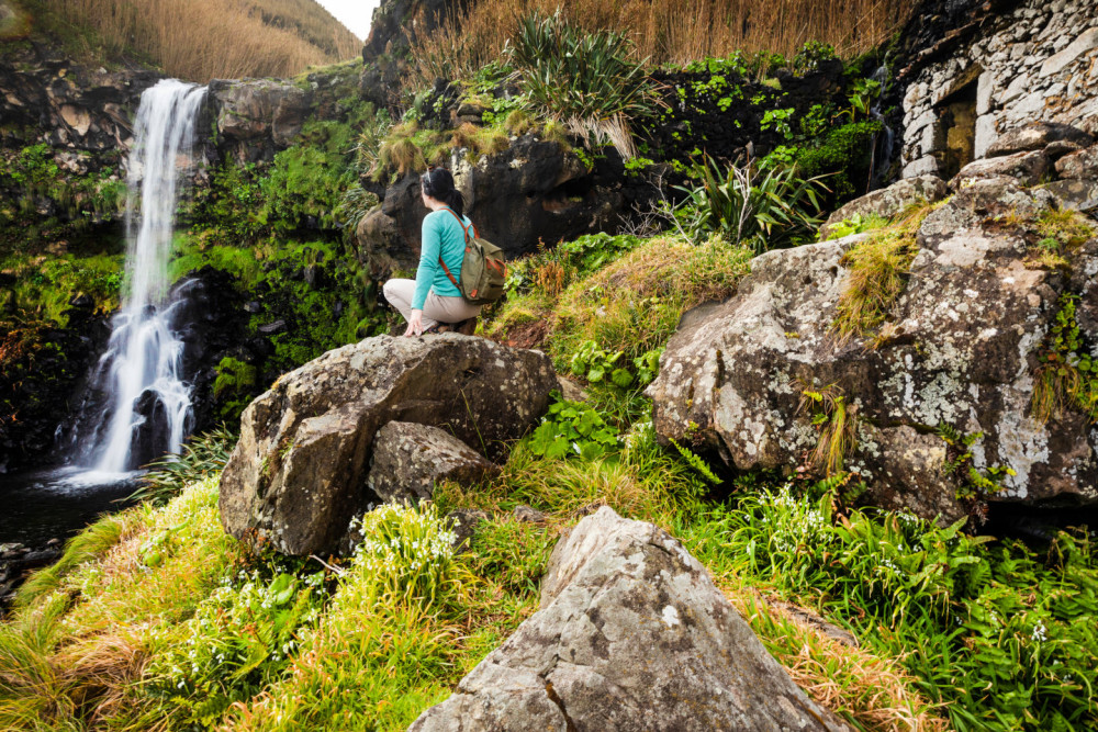 Pure Azores Unipessoal Lda