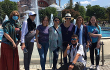 Tour Altinkum Travel11