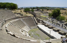 Tour Altinkum Travel17