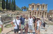 Tour Altinkum Travel18