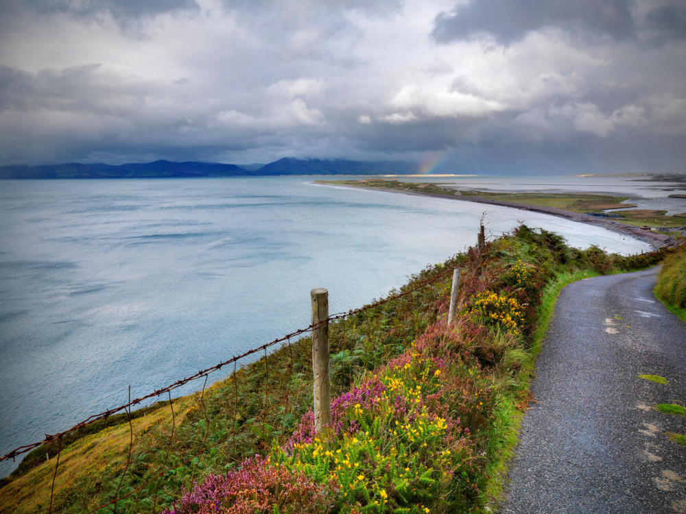 Kerry Way: 8-Day Self-Guided Walking Tour