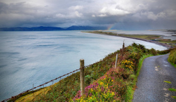 A picture of Kerry Way: 8-Day Self-Guided Walking Tour