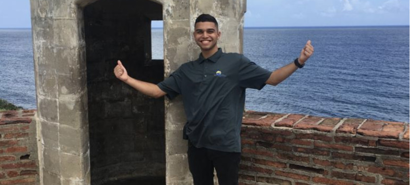 Old San Juan History & Condado Coastline City Tour