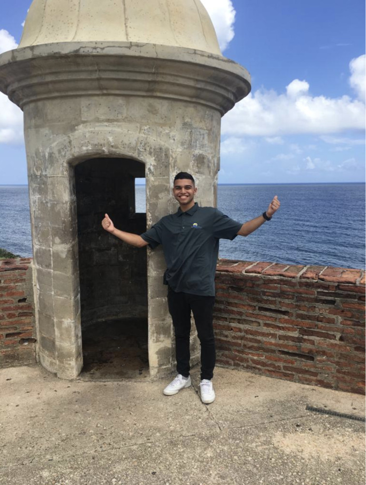 Old San Juan History & Condado Coastline City Tour