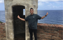 COUNTRYSIDE TOURS PR LLC1