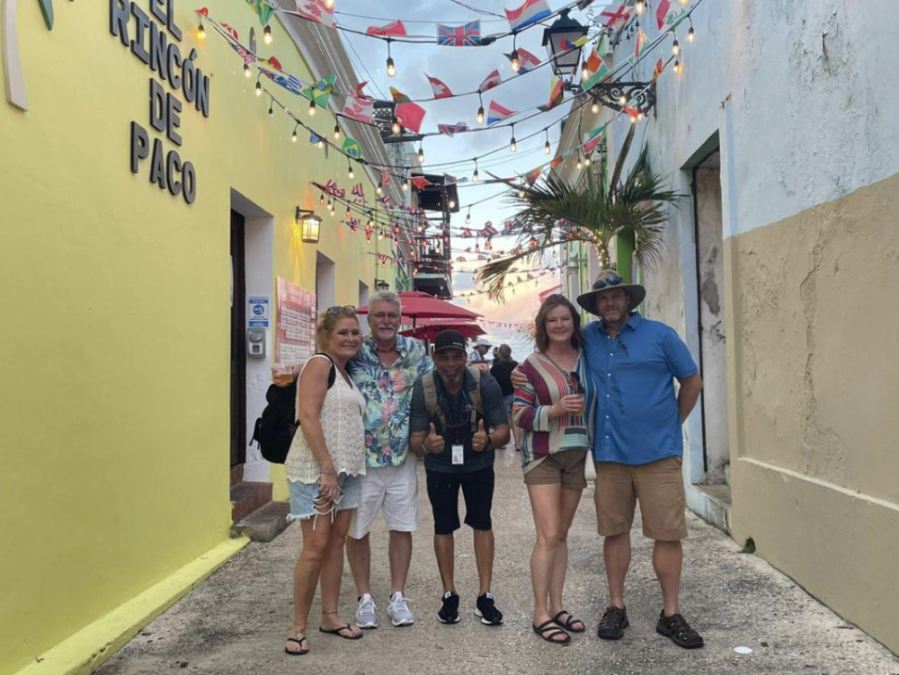 COUNTRYSIDE TOURS PR LLC