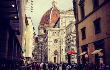 Crazy4Rome Private Tours & Experiences4