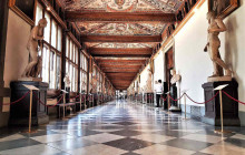 Crazy4Rome Private Tours & Experiences5