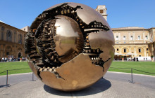 Crazy4Rome Private Tours & Experiences18