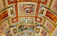 Crazy4Rome Private Tours & Experiences19
