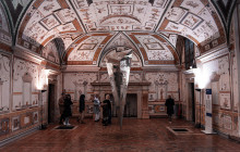 Crazy4Rome Private Tours & Experiences18
