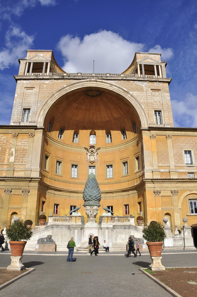 Crazy4Rome Private Tours & Experiences