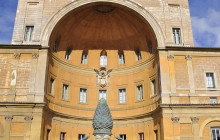 Crazy4Rome Private Tours & Experiences19