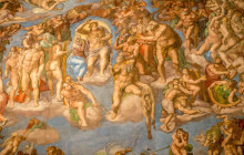 Crazy4Rome Private Tours & Experiences16