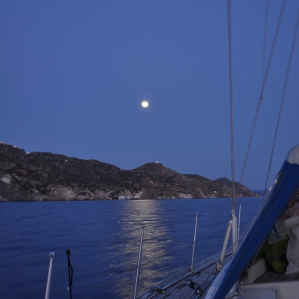 Dinner On Board | Book Your Dinner