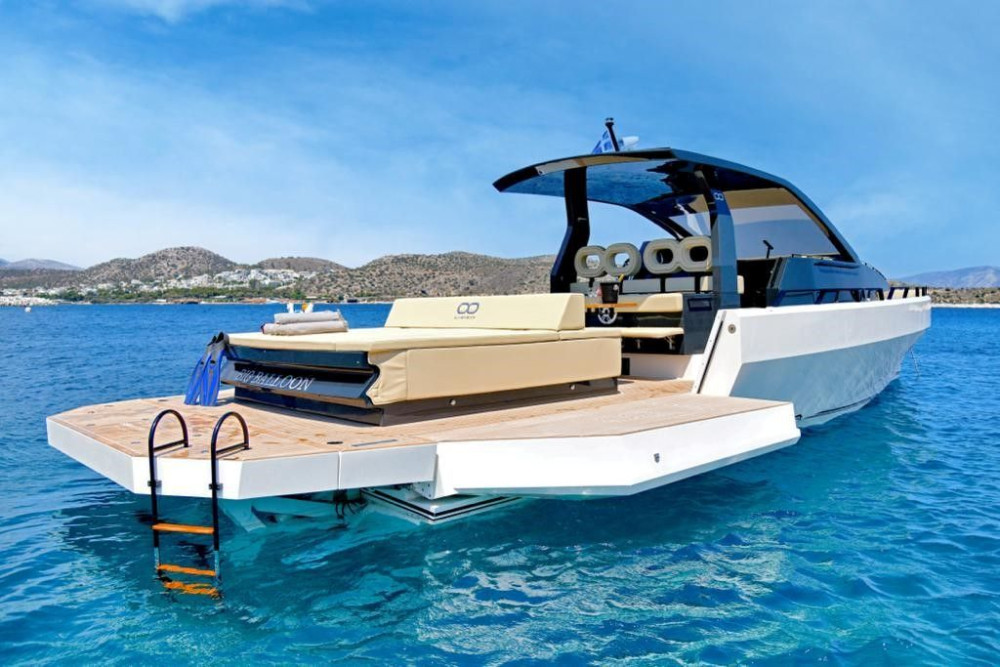 Half Day Tour to Kleftiko up to 10 People | Morning Semi-Private Cruise