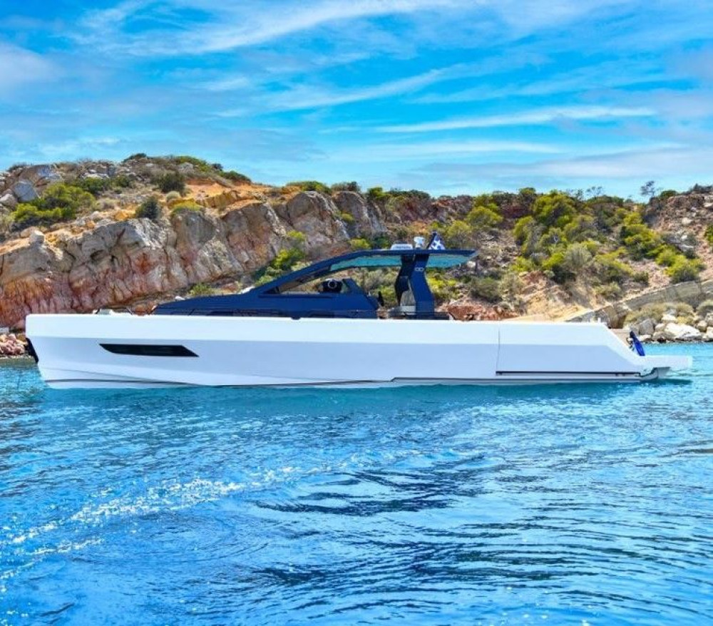 Private Tour To Kleftiko Or Polyegos | Sunset Half Day Cruise