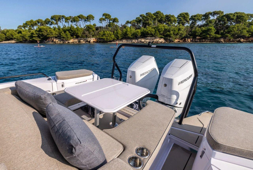 Excellent Yachting