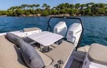 Excellent Yachting18