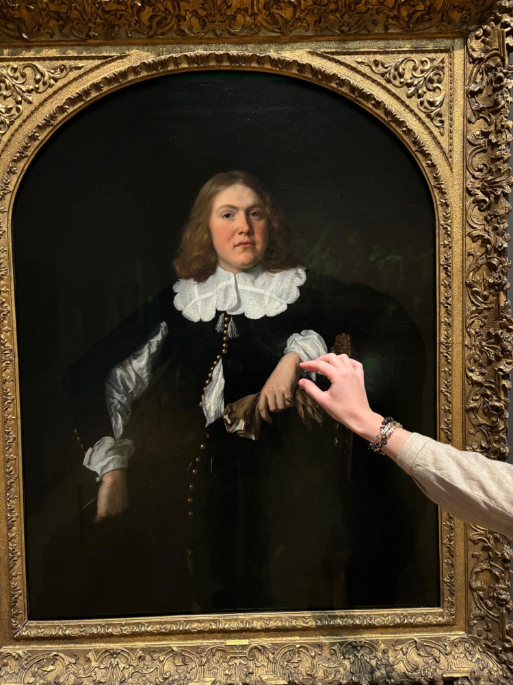 Private Rijksmuseum Tour With Art Historian & Skip-the-Line Access