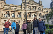 Walking Tours in the UK1