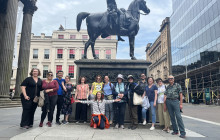 Walking Tours in the UK6