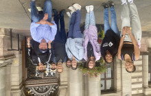 Walking Tours in the UK3