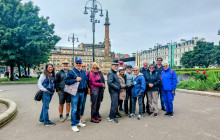 Walking Tours in the UK4