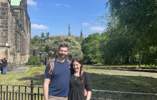 Walking Tours in the UK12