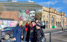 Walking Tours in the UK5