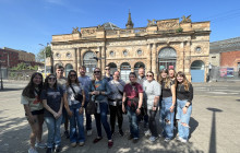 Walking Tours in the UK7