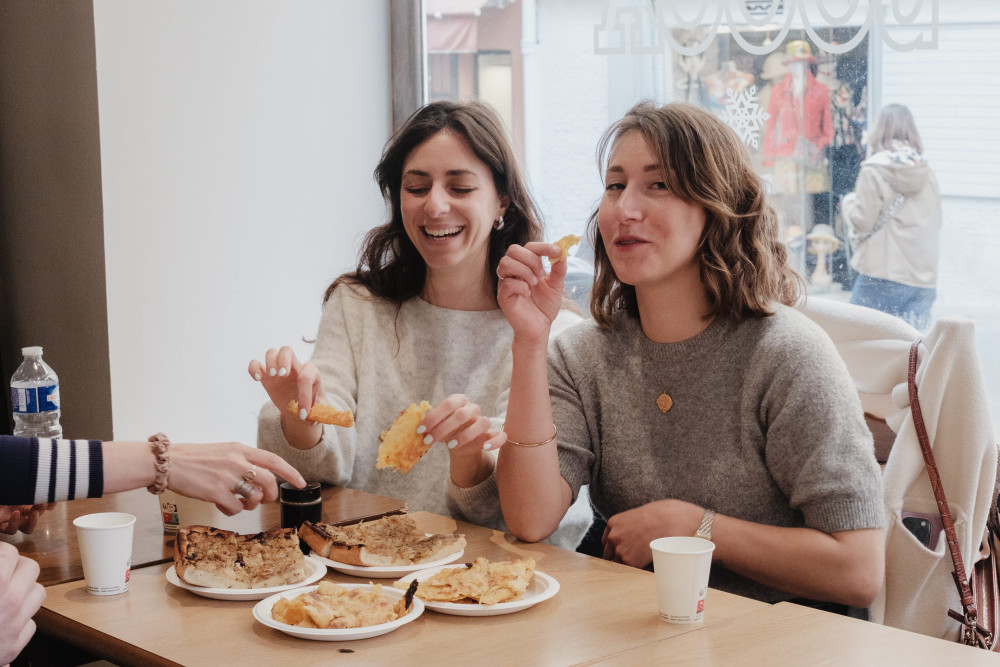 Nice Traditional Food Tour - Eat, Learn and have fun with a Local