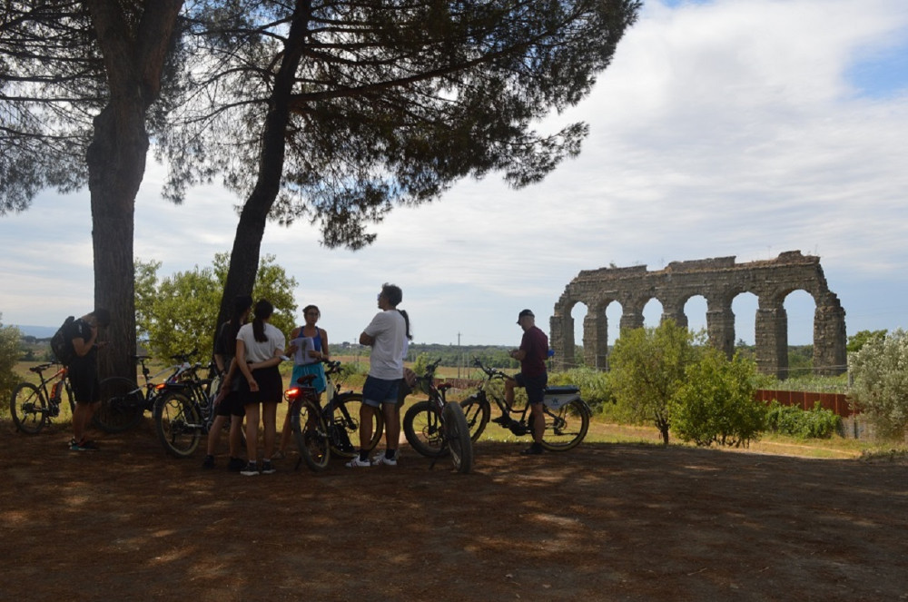 Roma STARBIKE