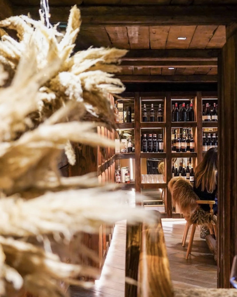 Como: A Journey Through Local Wines