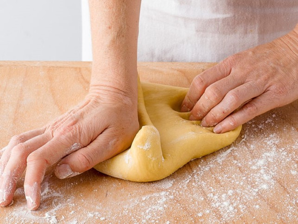 Private Cooking Class in a Milan Home with Debora | Pasta, Pizza or Risotto
