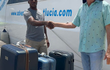 Sea Spray Cruises Ltd13