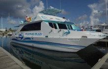 Sea Spray Cruises Ltd3