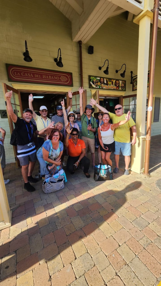 Fun Tours Jamaica Limited