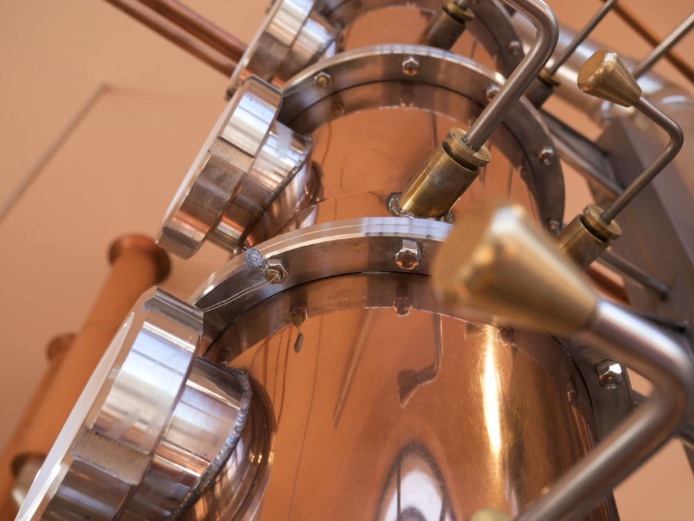 Discover Highland Distilleries